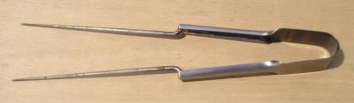 round taper bladed jacks