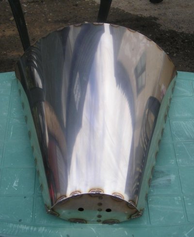 glass mould
