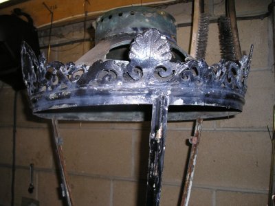 frieze